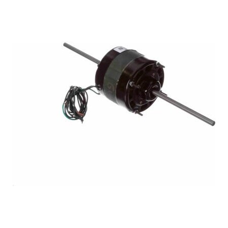 A.O. Smith Century Condenser Fans Motor, 4/57 HP, 1550 RPM, 115V, OAO 52